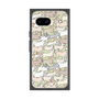 Premium Square Case［ Hello, It's Dog - Full of Dogs ］