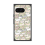 Premium Square Case［ Hello, It's Dog - Full of Dogs ］