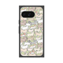 Premium Square Case［ Hello, It's Dog - Full of Dogs ］
