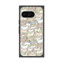 Premium Square Case［ Hello, It's Dog - Full of Dogs ］