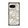 Premium Square Case［ Hello, It's Dog - Full of Dogs ］