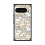 Premium Square Case［ Hello, It's Dog - Full of Dogs ］