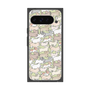 Premium Square Case［ Hello, It's Dog - Full of Dogs ］