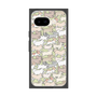 Premium Square Case［ Hello, It's Dog - Full of Dogs ］