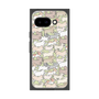 Premium Square Case［ Hello, It's Dog - Full of Dogs ］