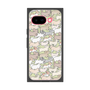 Premium Square Case［ Hello, It's Dog - Full of Dogs ］