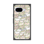 Premium Square Case［ Hello, It's Dog - Full of Dogs ］