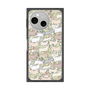 Premium Square Case［ Hello, It's Dog - Full of Dogs ］