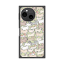 Premium Square Case［ Hello, It's Dog - Full of Dogs ］