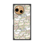 Premium Square Case［ Hello, It's Dog - Full of Dogs ］