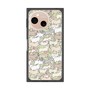 Premium Square Case［ Hello, It's Dog - Full of Dogs ］