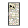 Premium Square Case［ Hello, It's Dog - Full of Dogs ］