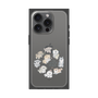 Premium Square Case［ Hello, It's Dog - All Together - Clear ］