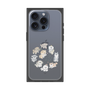 Premium Square Case［ Hello, It's Dog - All Together - Clear ］