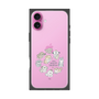 Premium Square Case［ Hello, It's Dog - All Together - Clear ］