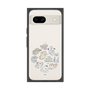 Premium Square Case［ Hello, It's Dog - All Together - Clear ］