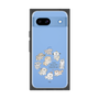 Premium Square Case［ Hello, It's Dog - All Together - Clear ］