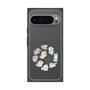 Premium Square Case［ Hello, It's Dog - All Together - Clear ］