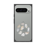 Premium Square Case［ Hello, It's Dog - All Together - Clear ］