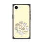 Premium Square Case［ Hello, It's Dog - All Together - Beige ］