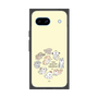 Premium Square Case［ Hello, It's Dog - All Together - Beige ］
