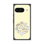 Premium Square Case［ Hello, It's Dog - All Together - Beige ］