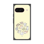Premium Square Case［ Hello, It's Dog - All Together - Beige ］