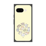 Premium Square Case［ Hello, It's Dog - All Together - Beige ］