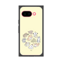 Premium Square Case［ Hello, It's Dog - All Together - Beige ］