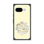 Premium Square Case［ Hello, It's Dog - All Together - Beige ］