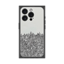 Premium Square Case［ SHOTARO SANADA - landscape ］