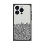Premium Square Case［ SHOTARO SANADA - landscape ］
