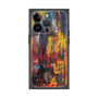 Premium Square Case［ SHOTARO SANADA - Co-produced by Shotaro Sanada and AI ］