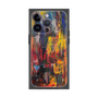 Premium Square Case［ SHOTARO SANADA - Co-produced by Shotaro Sanada and AI ］
