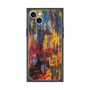 Premium Square Case［ SHOTARO SANADA - Co-produced by Shotaro Sanada and AI ］