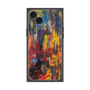 Premium Square Case［ SHOTARO SANADA - Co-produced by Shotaro Sanada and AI ］