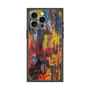 Premium Square Case［ SHOTARO SANADA - Co-produced by Shotaro Sanada and AI ］