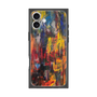 Premium Square Case［ SHOTARO SANADA - Co-produced by Shotaro Sanada and AI ］