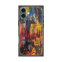 Premium Square Case［ SHOTARO SANADA - Co-produced by Shotaro Sanada and AI ］