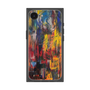 Premium Square Case［ SHOTARO SANADA - Co-produced by Shotaro Sanada and AI ］