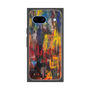 Premium Square Case［ SHOTARO SANADA - Co-produced by Shotaro Sanada and AI ］
