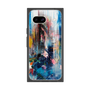 Premium Square Case［ SHOTARO SANADA - Next Landscape ］