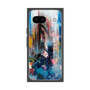 Premium Square Case［ SHOTARO SANADA - Next Landscape ］