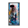 Premium Square Case［ SHOTARO SANADA - Next Landscape ］
