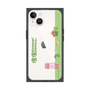 Premium Square Case［ Katamari Damacy - Rolling ］