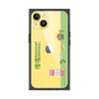 Premium Square Case［ Katamari Damacy - Rolling ］