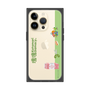 Premium Square Case［ Katamari Damacy - Rolling ］
