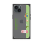 Premium Square Case［ Katamari Damacy - Rolling ］