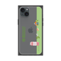 Premium Square Case［ Katamari Damacy - Rolling ］