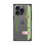 Premium Square Case［ Katamari Damacy - Rolling ］